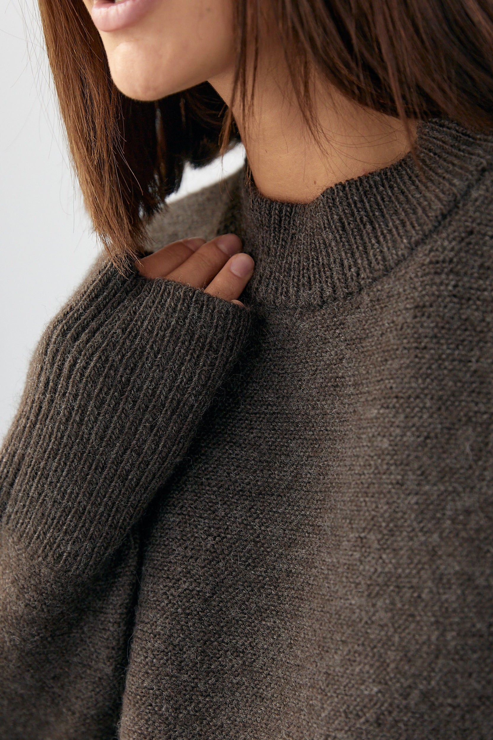 #color_espresso brown