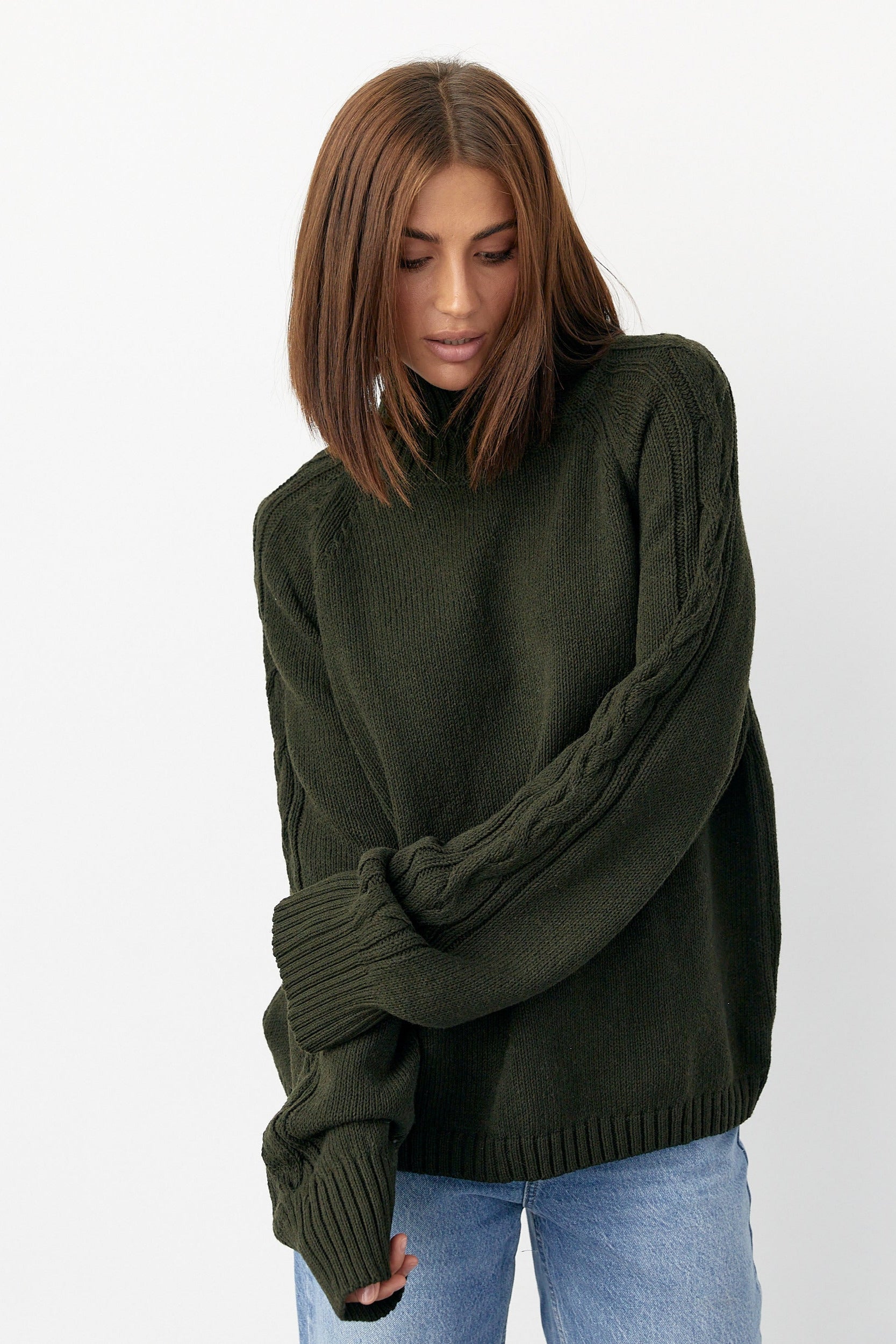 #color_forest green