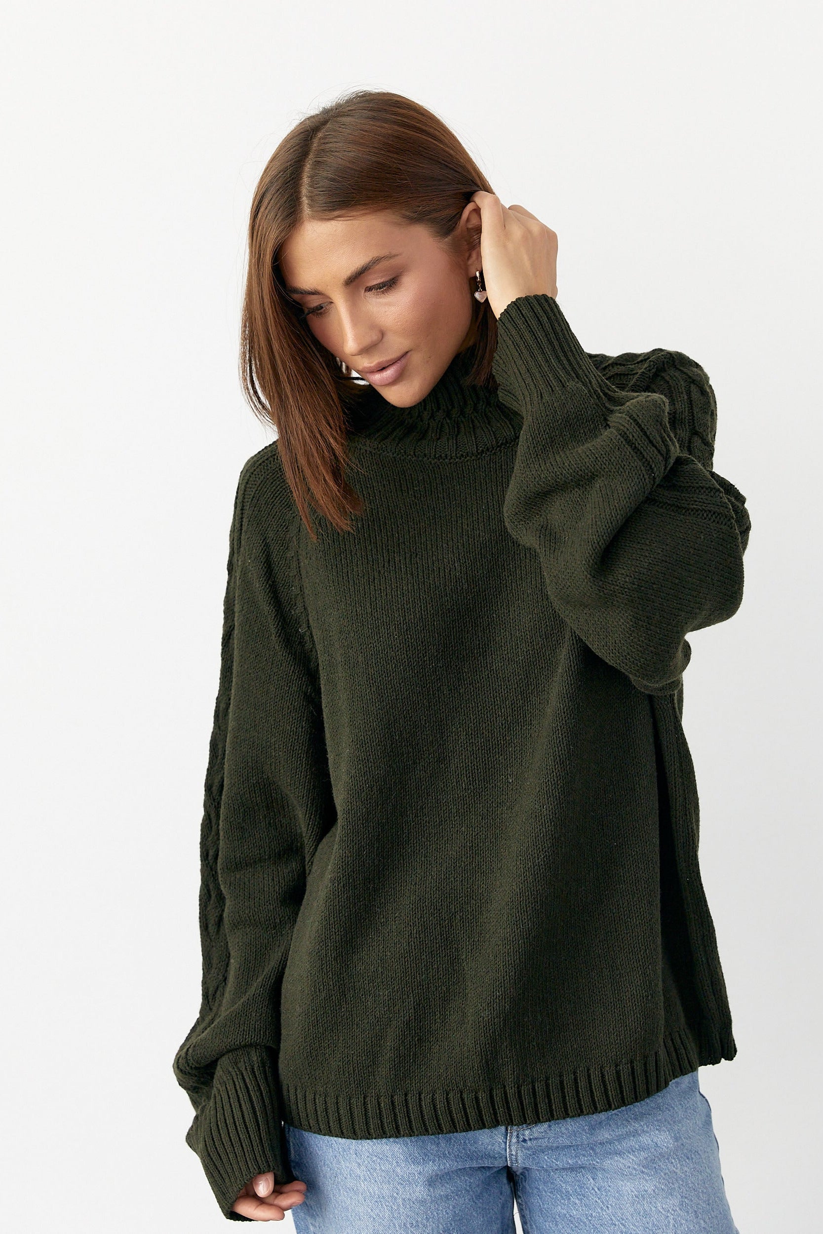 #color_forest green