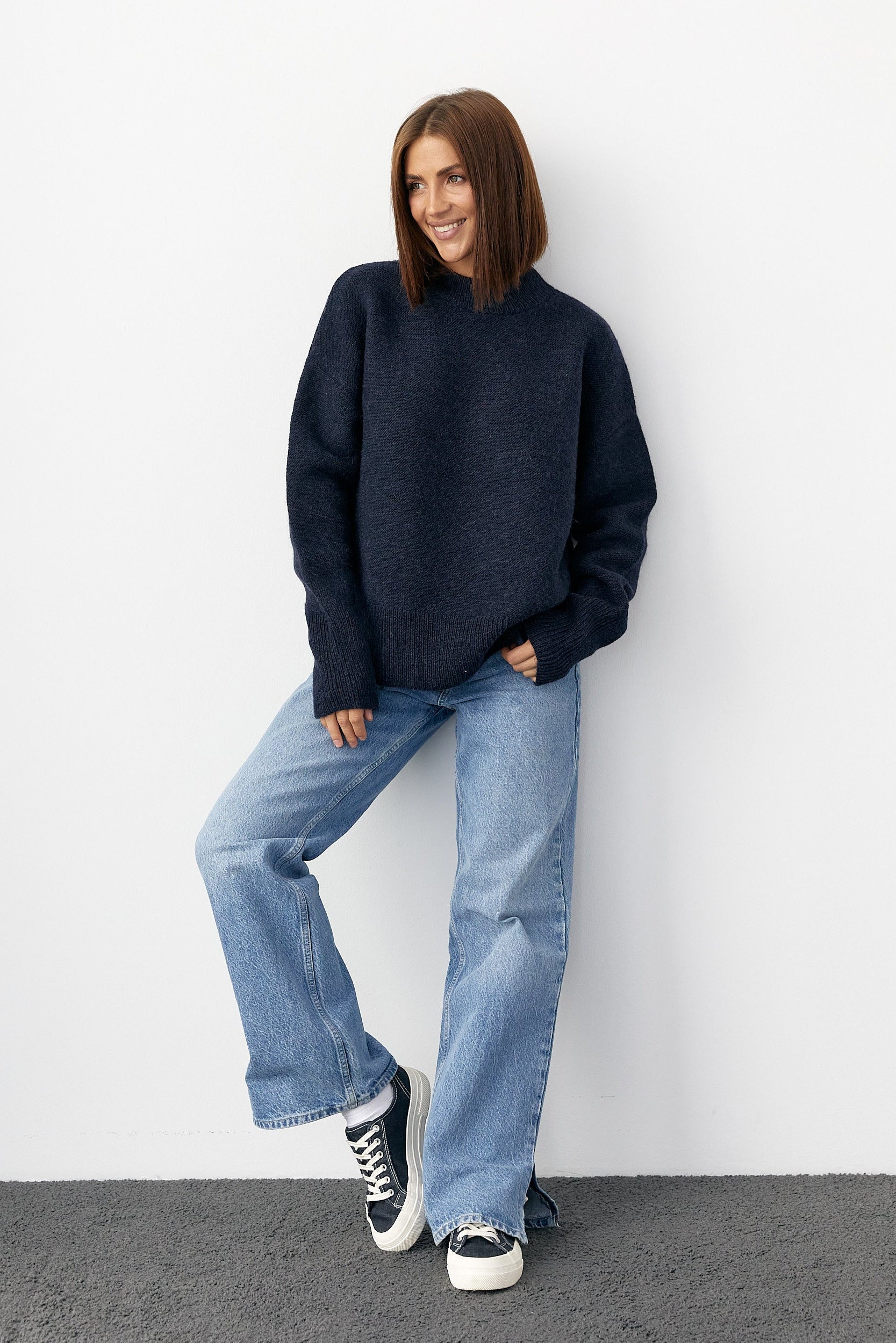 #color_midnight navy