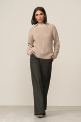 #color_beige melange