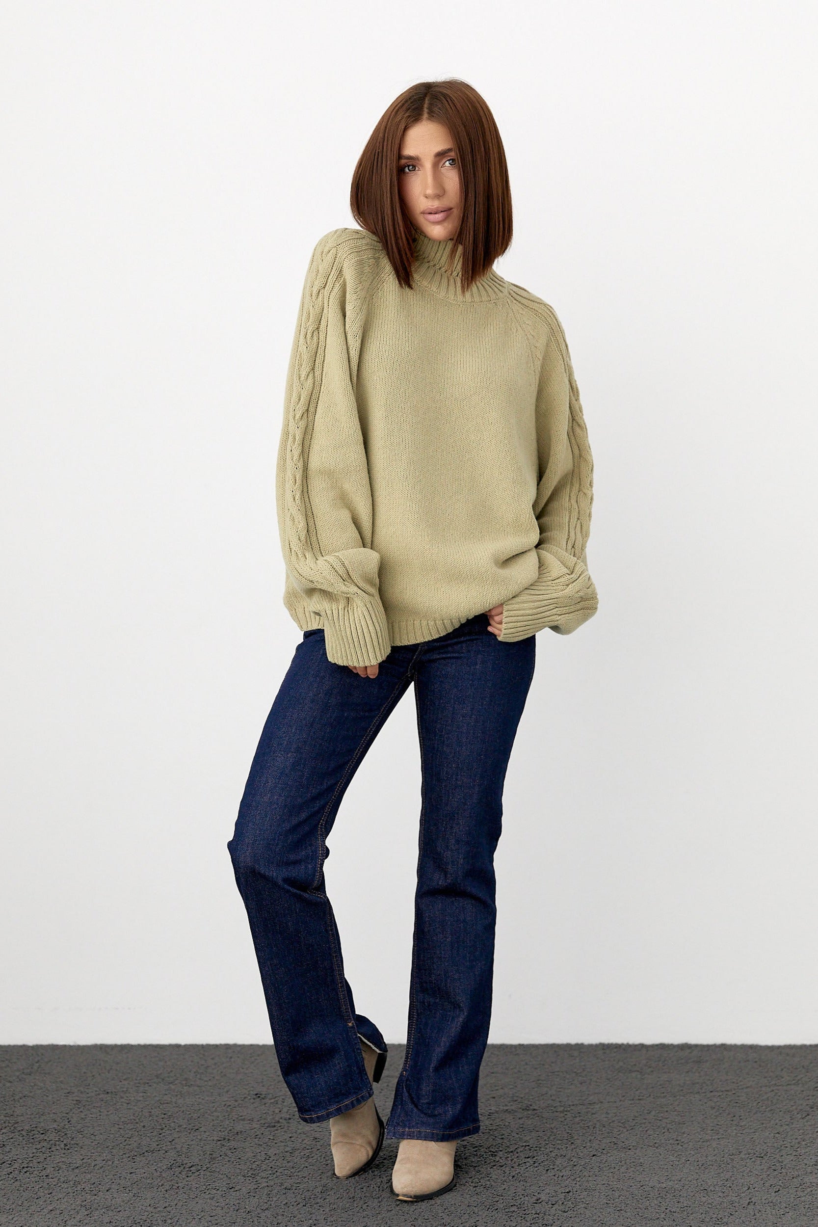 #color_soft olive