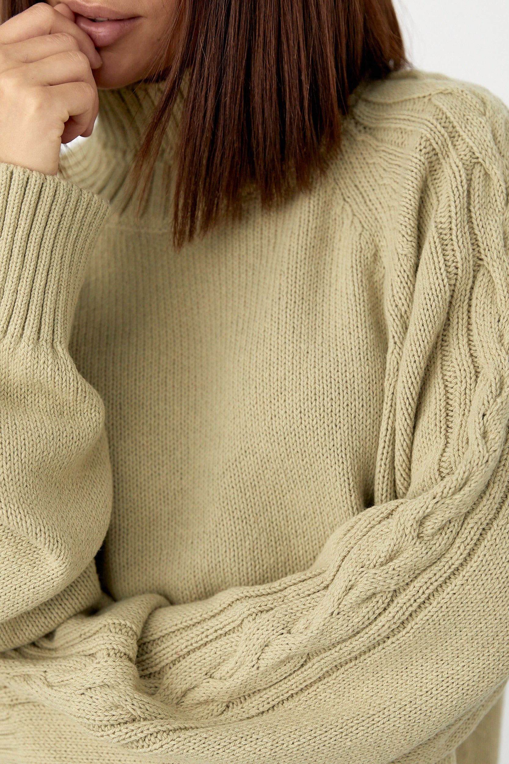 #color_soft olive