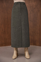 #color_charcoal melange