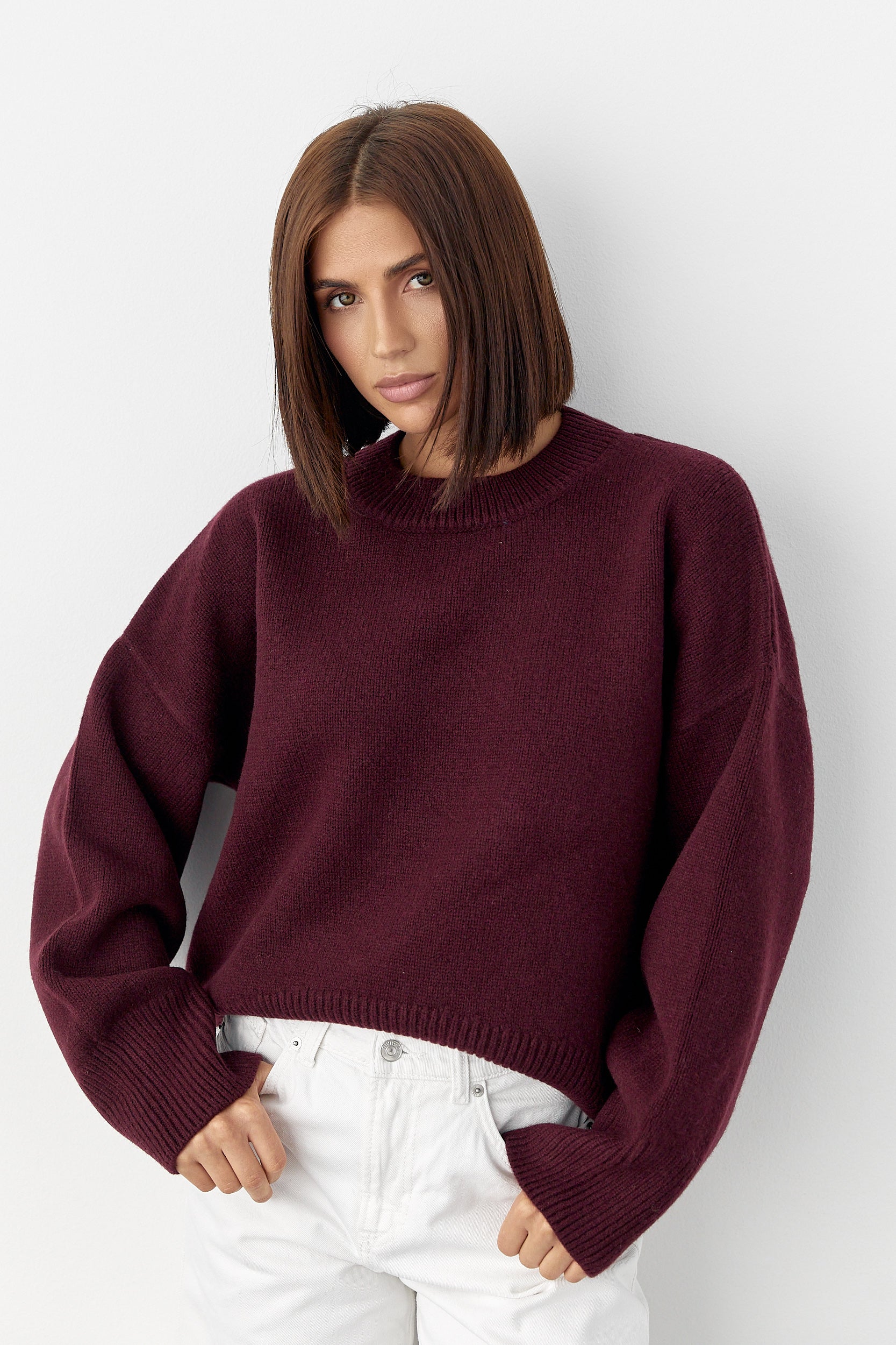 #color_burgundy red