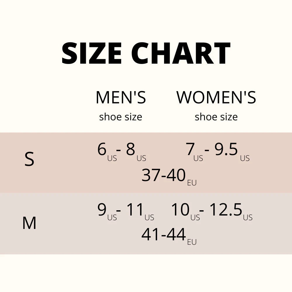 Alpaca Wool Crew Socks – Ultra-Soft Warm Everyday Pair (2 Pack)