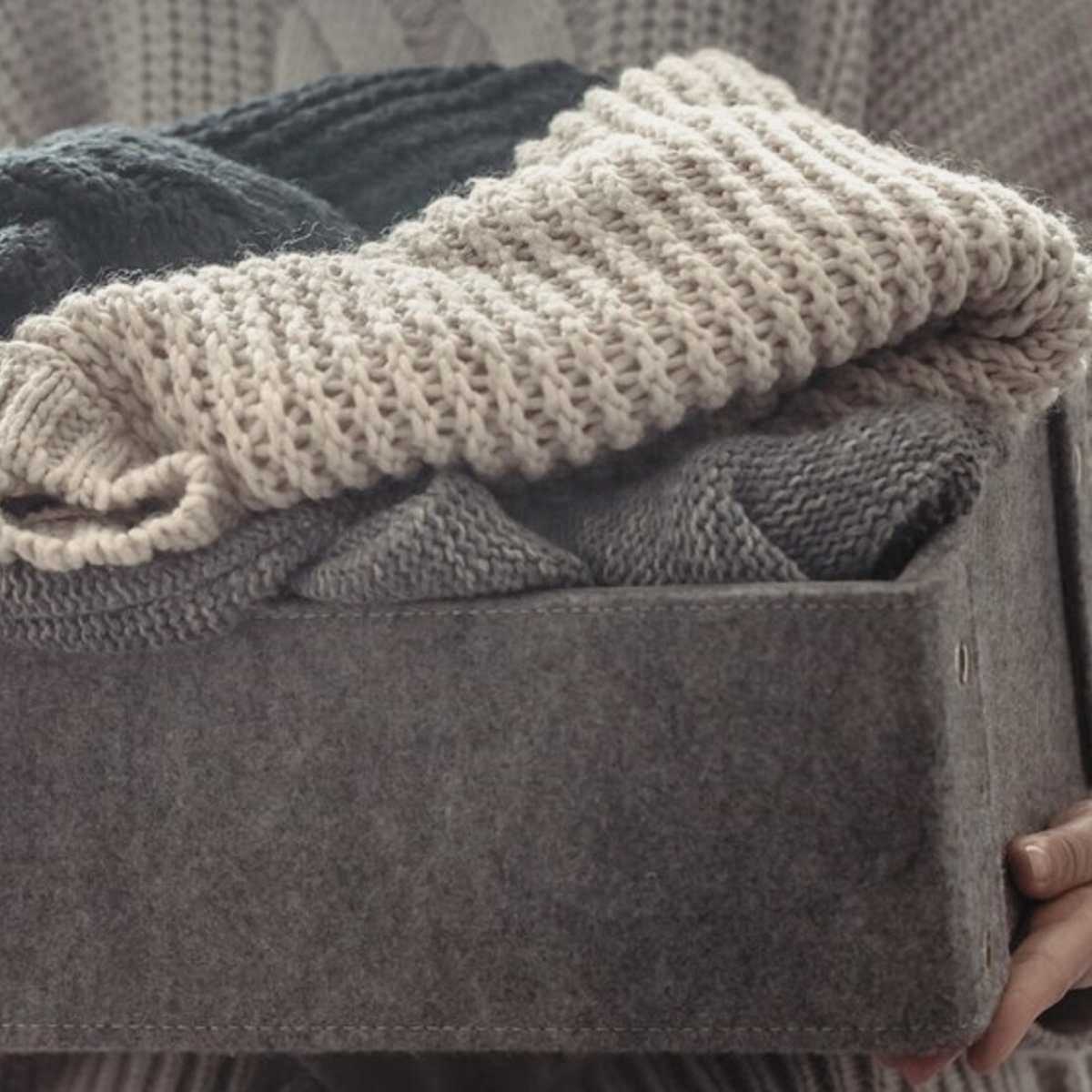 How To Care For Wool And Knitwear: Easy Guide For 2025