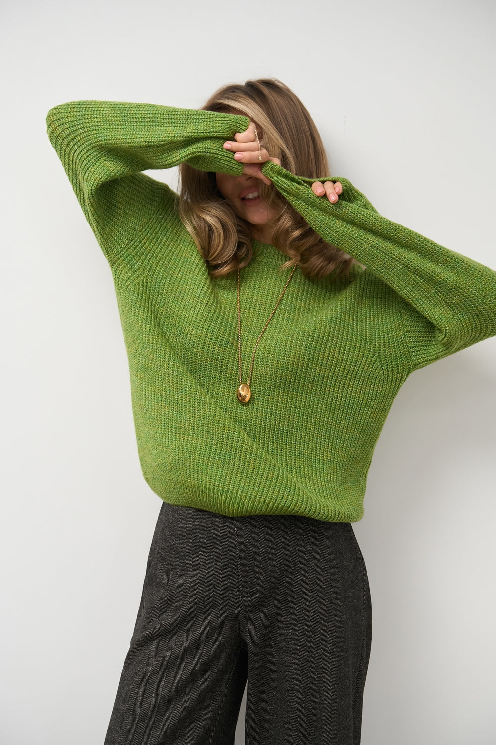 #color_spring green