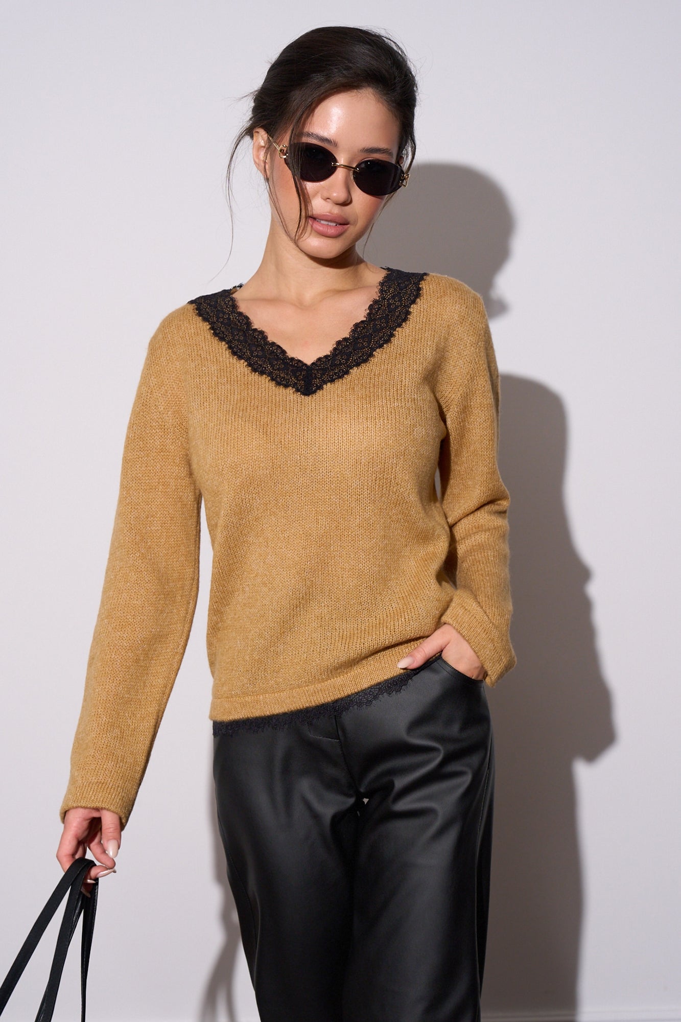 #color_Golden Brown