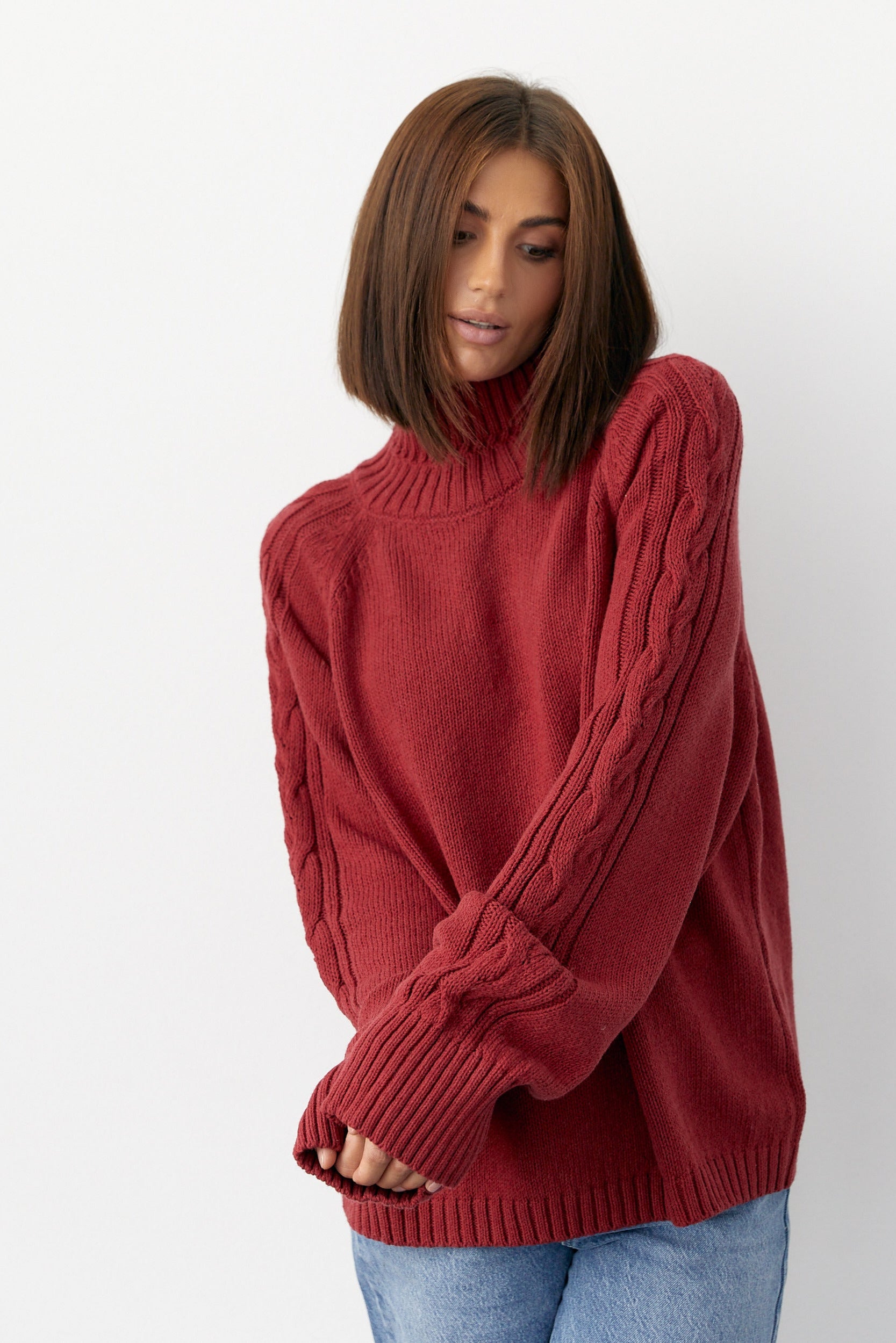 #color_brick red