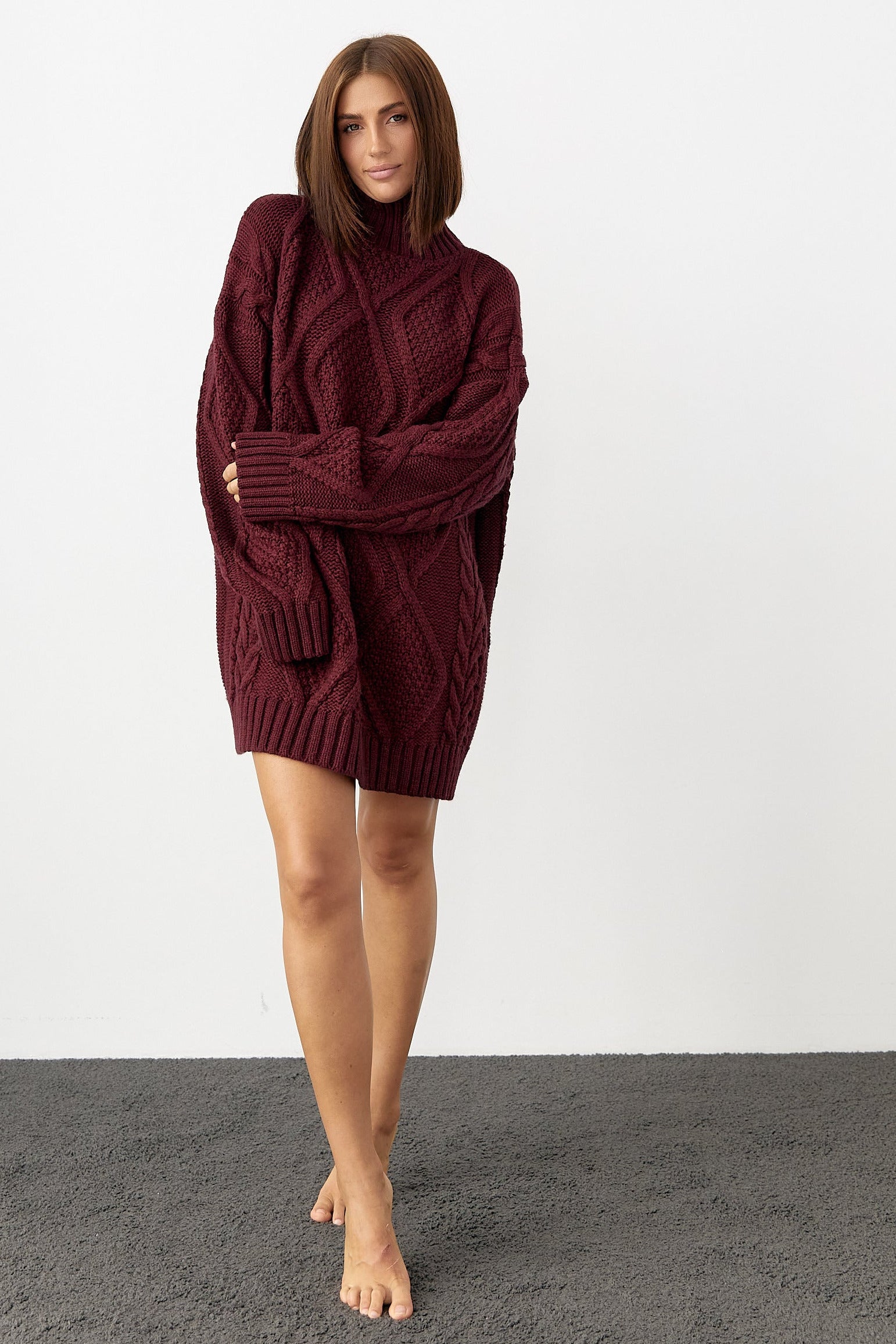 #color_burgundy red