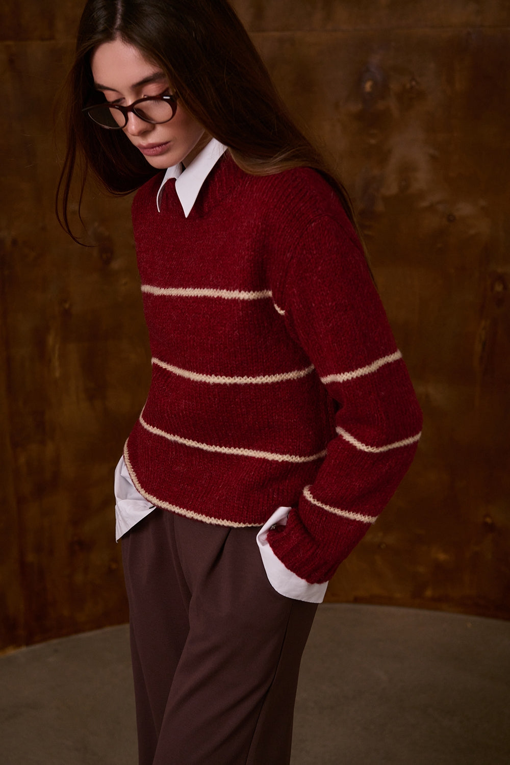 #color_burgundy red